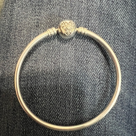 Pandora limited edition Bangle - Picture 8 of 8